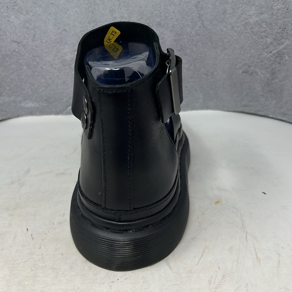 Dr Martens Original Clarissa Sandal in Black.  Ladies US 8.  EUC. - Picture 5 of 15